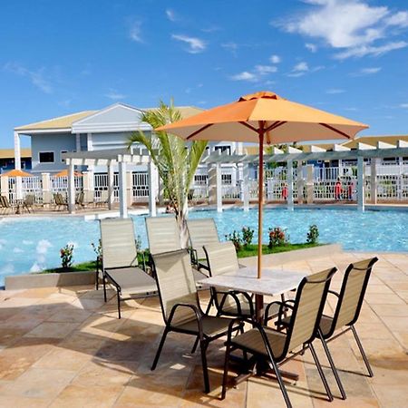 Lacqua Diroma II Incluso O Acesso Ao Acqua Park Todos Os Dias, Exceto No Dia Do Check-Out Caldas Novas Exterior photo