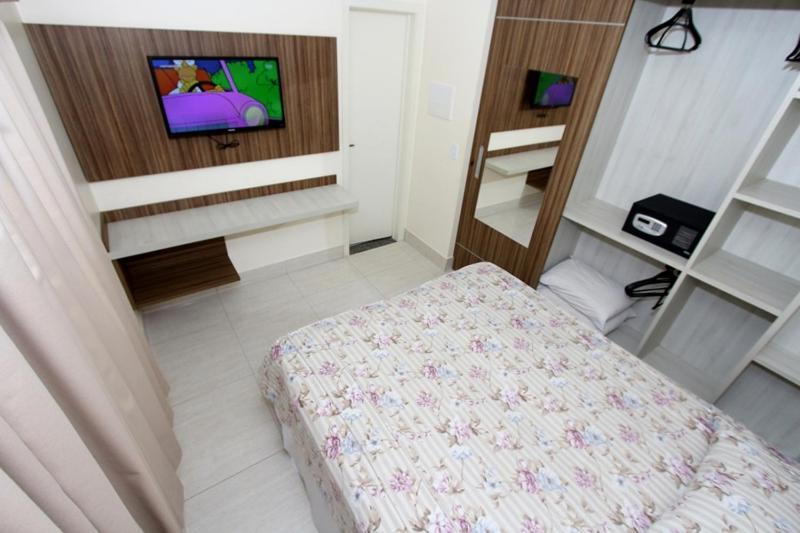 Lacqua Diroma II Incluso O Acesso Ao Acqua Park Todos Os Dias, Exceto No Dia Do Check-Out Caldas Novas Exterior photo