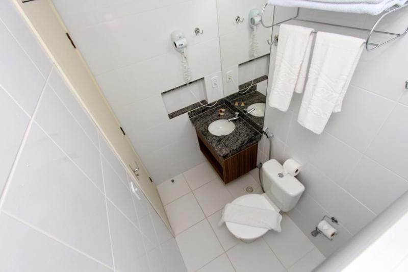 Lacqua Diroma II Incluso O Acesso Ao Acqua Park Todos Os Dias, Exceto No Dia Do Check-Out Caldas Novas Exterior photo